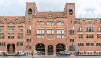 Beurzen tijdens corona