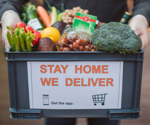 Ecommerce in tijden van corona